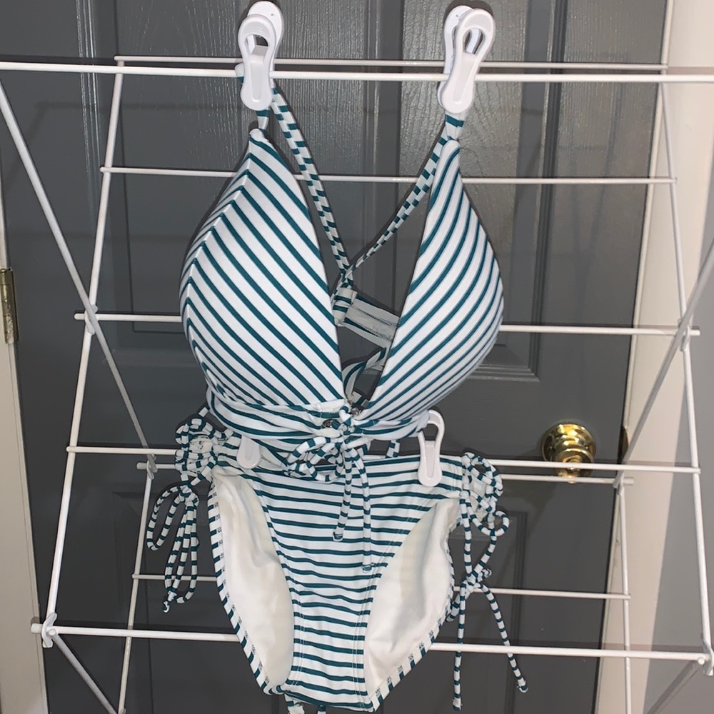Never Worn Bikini